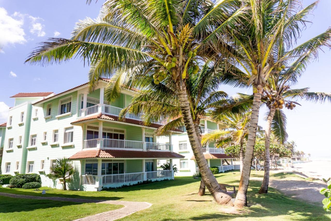 Apartment The Victorian Luxury Q-3a Cabarete