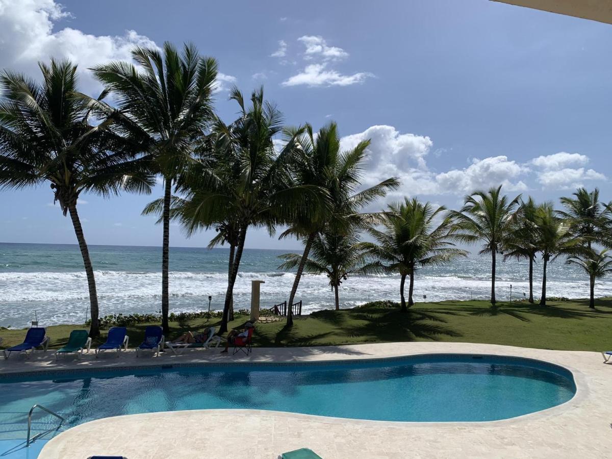 Apartment The Victorian Luxury Q-3a Cabarete