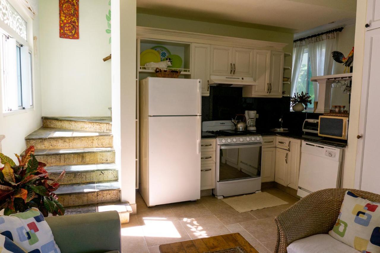The Victorian Luxury Q-3a Apartment Cabarete