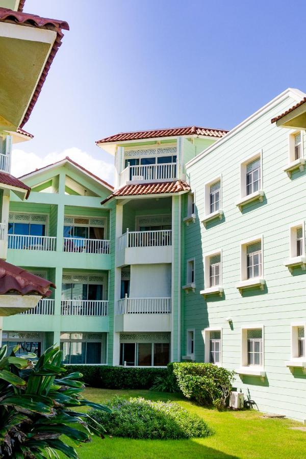 The Victorian Luxury Q-3a Apartment Cabarete