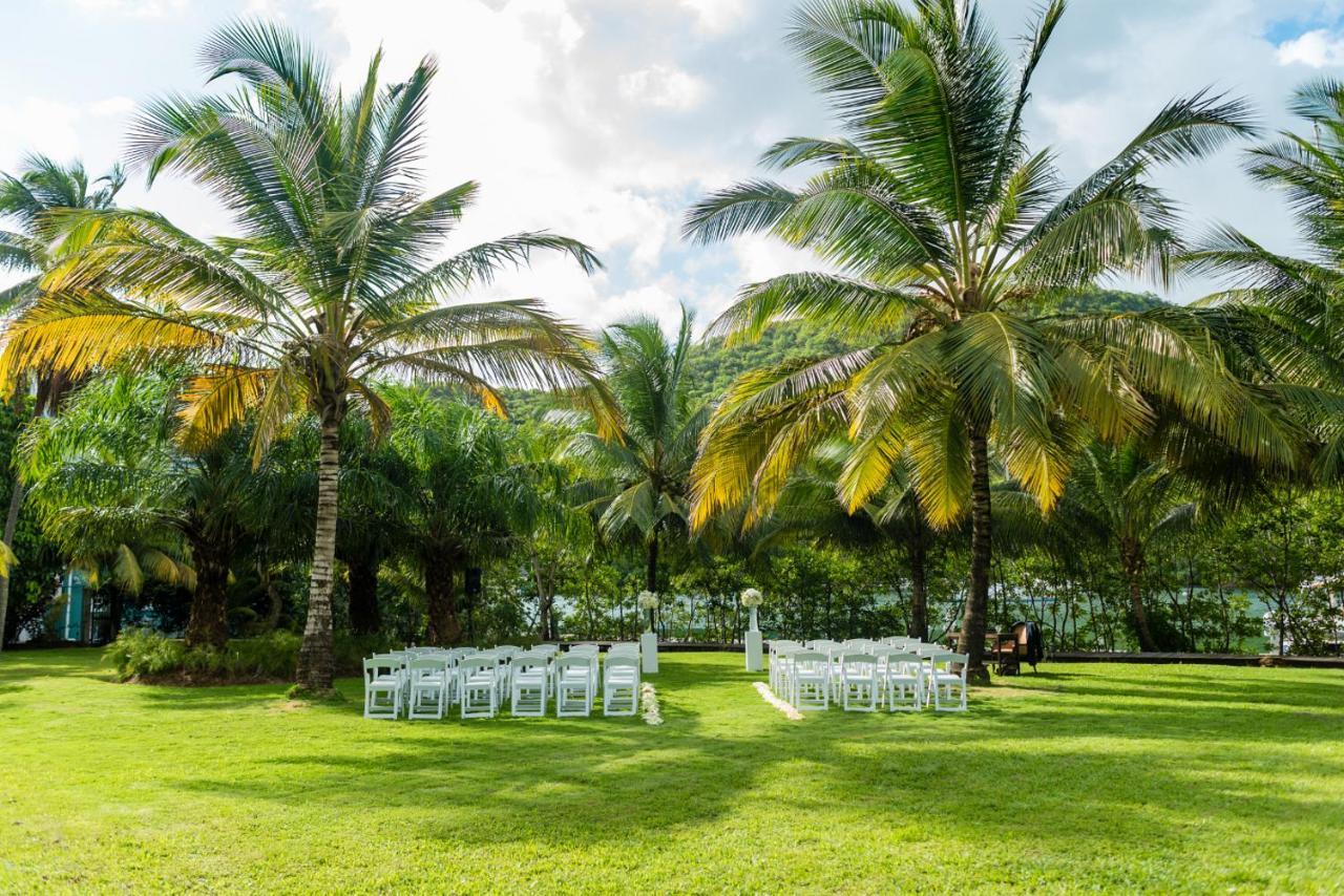 Zoetry Resort
