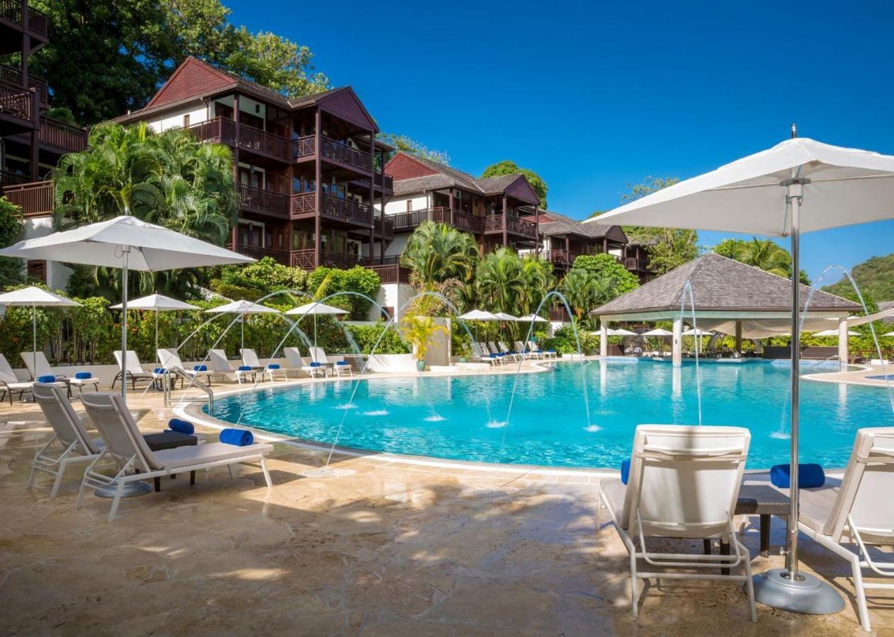 Zoetry Resort 5*