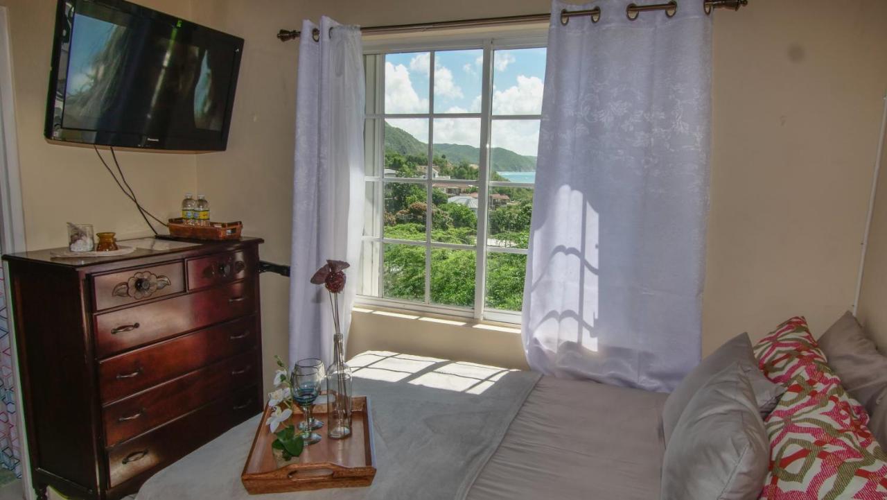 876 Ja Oasis & - By Airport * Kingston