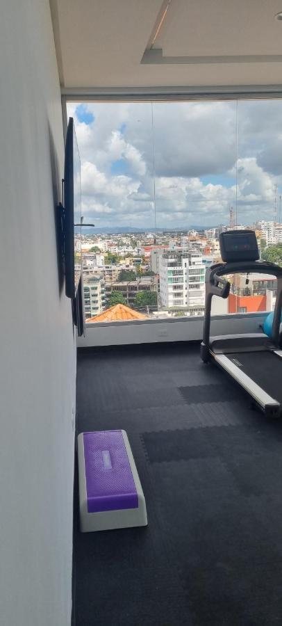 Brickell Apto G 08 Bella Vista Apartment Santo Domingo