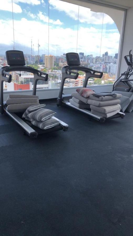 Apartment Brickell Apto G 08 Bella Vista