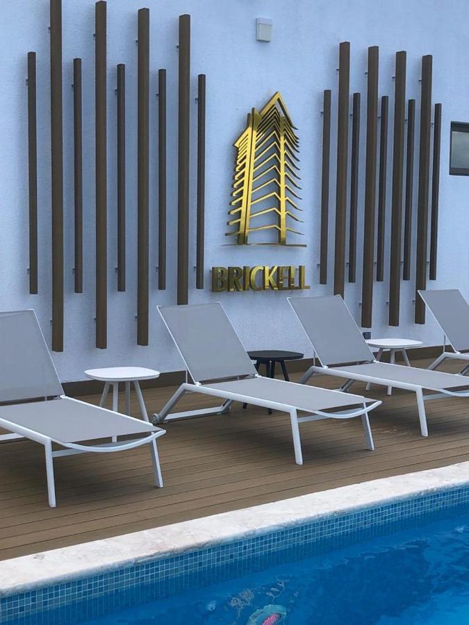 Apartment Brickell Apto G 08 Bella Vista *