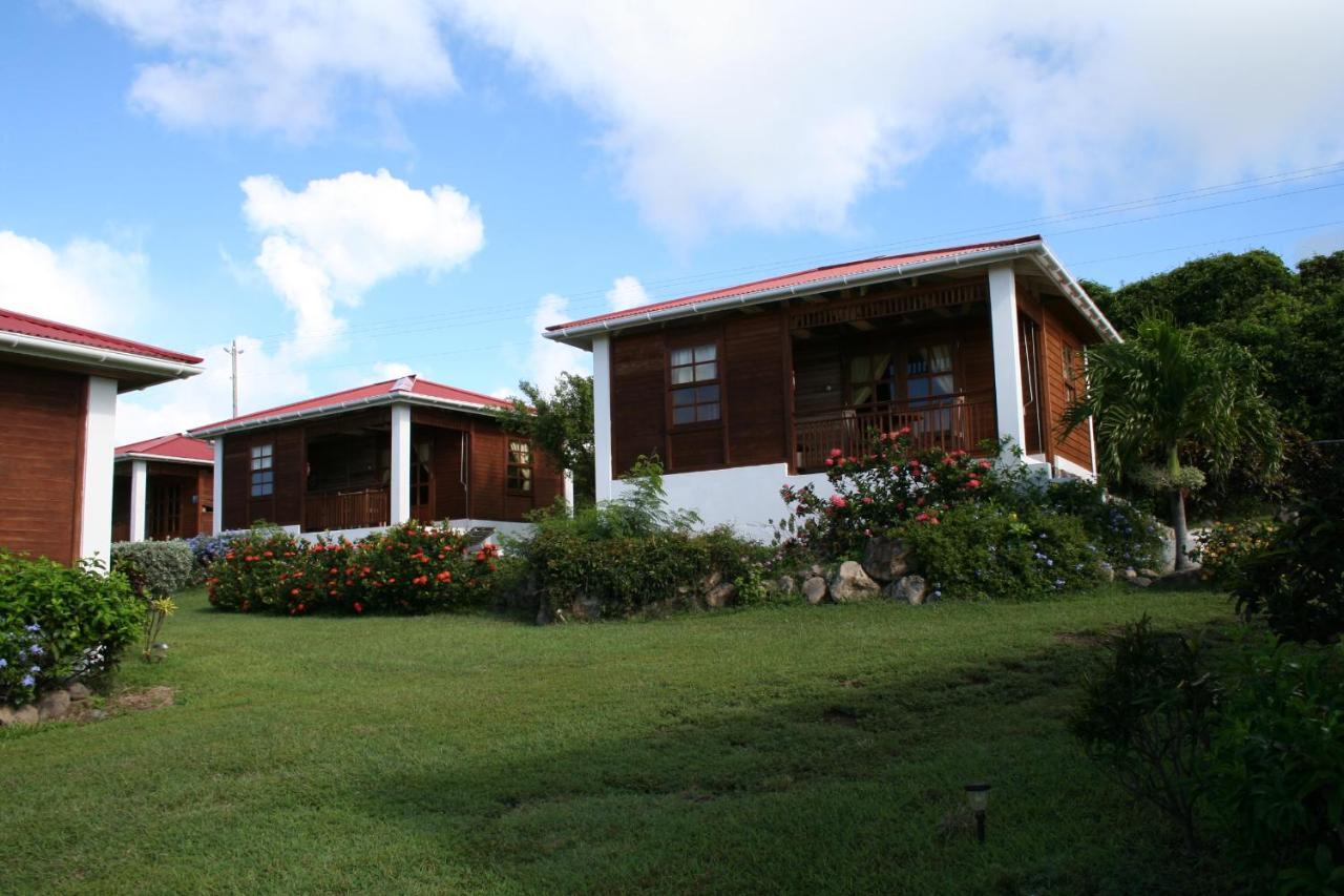 Lodge Statia Oranjestad (Sint Eustatius)