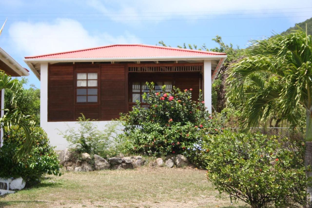 Statia Lodge