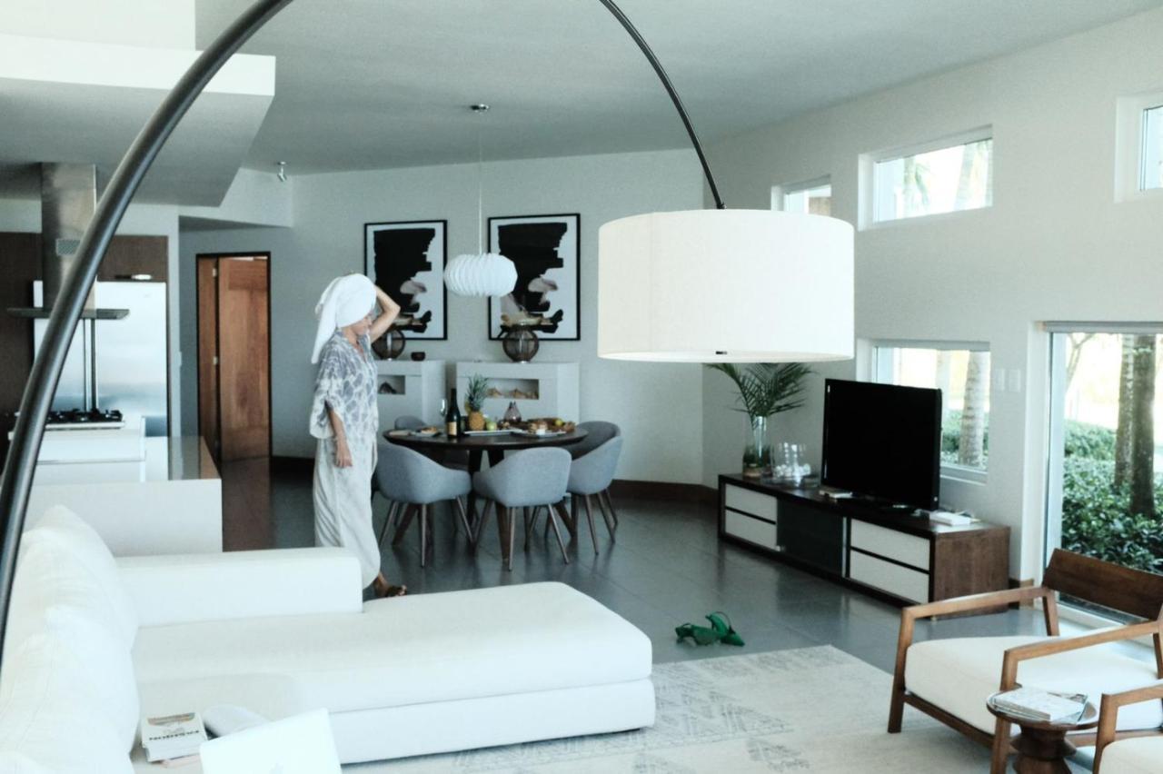 Ultravioleta Boutique Residences 5* Cabarete