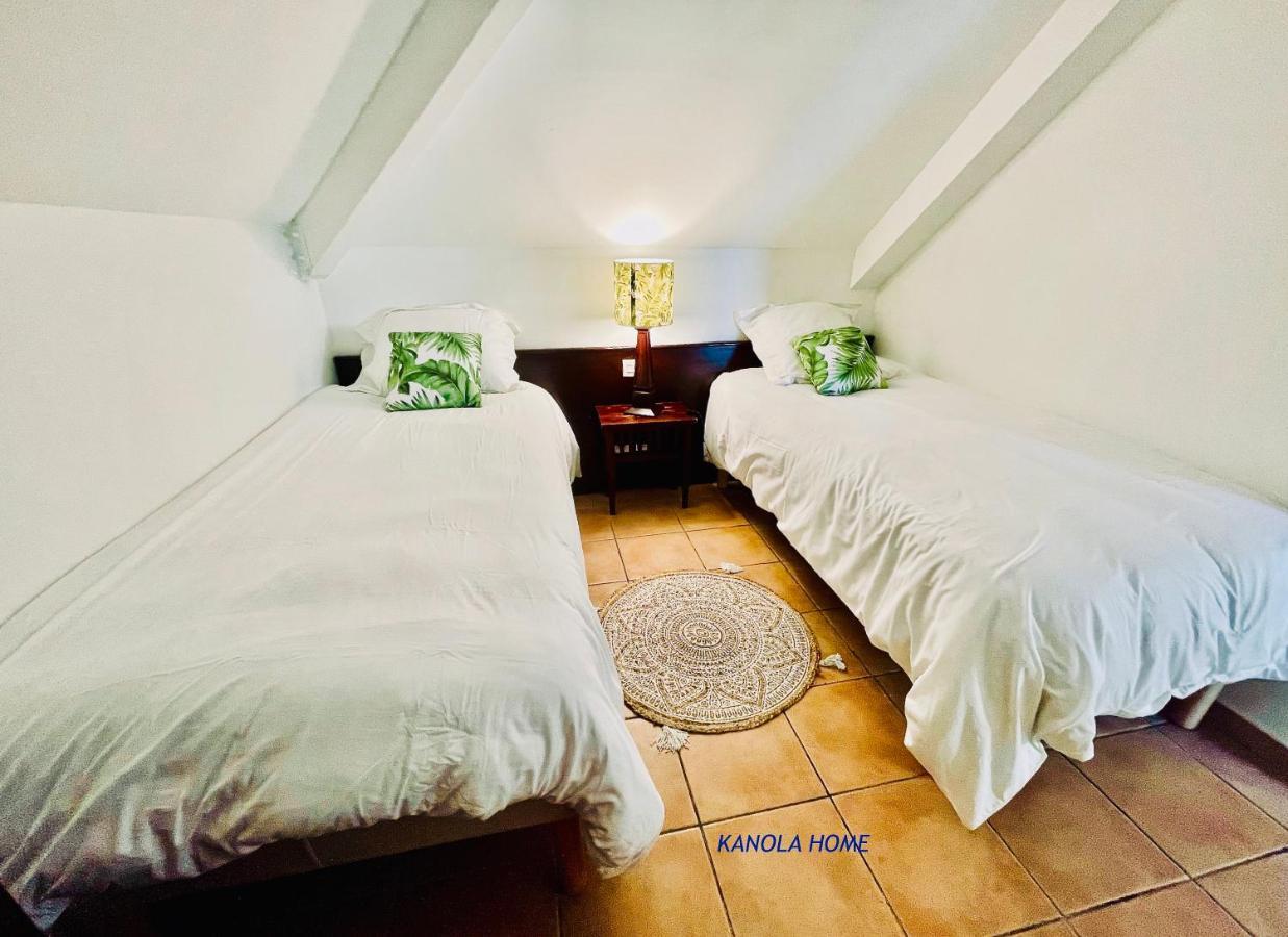 Apartment Kanola Sainte-Anne (Grande-Terre)