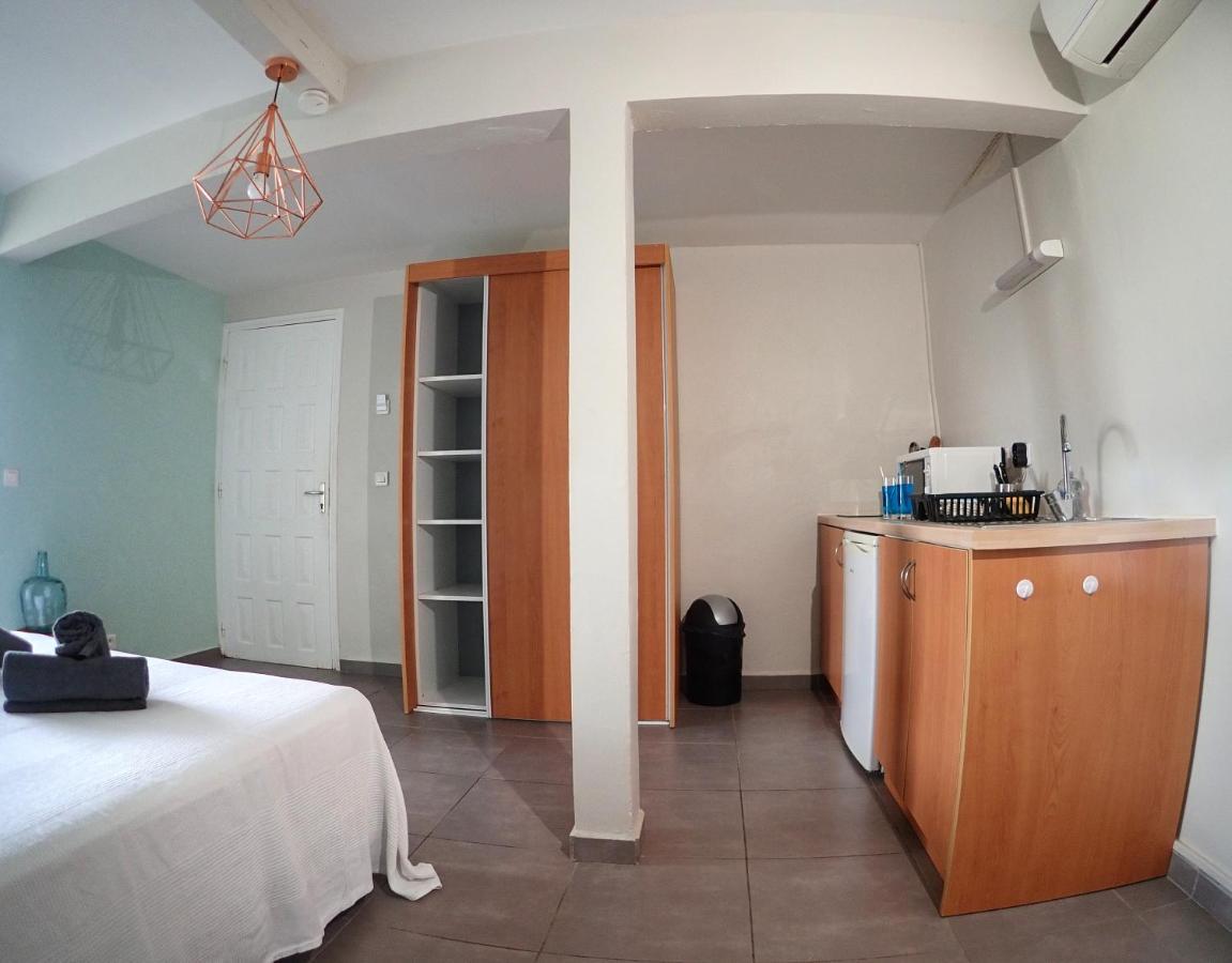 Malacca, Malanga Et Majacudja - O Coeur De Apartment