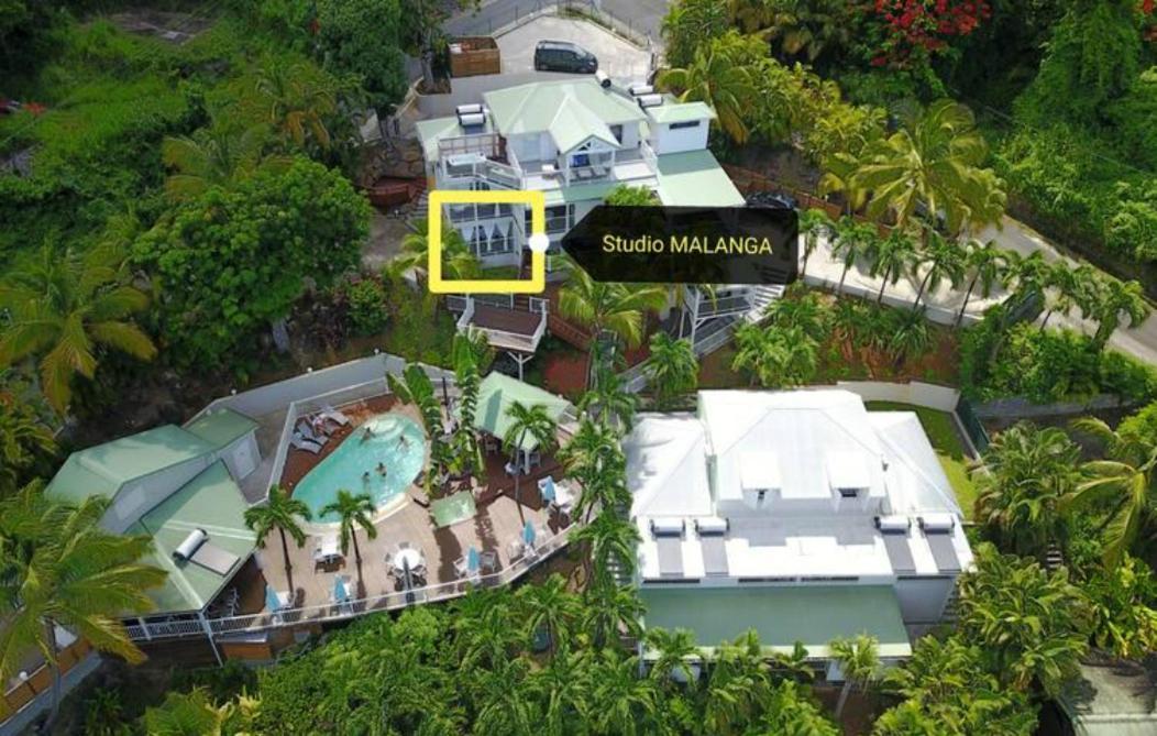 Malacca, Malanga Et Majacudja - O Coeur De Apartment *