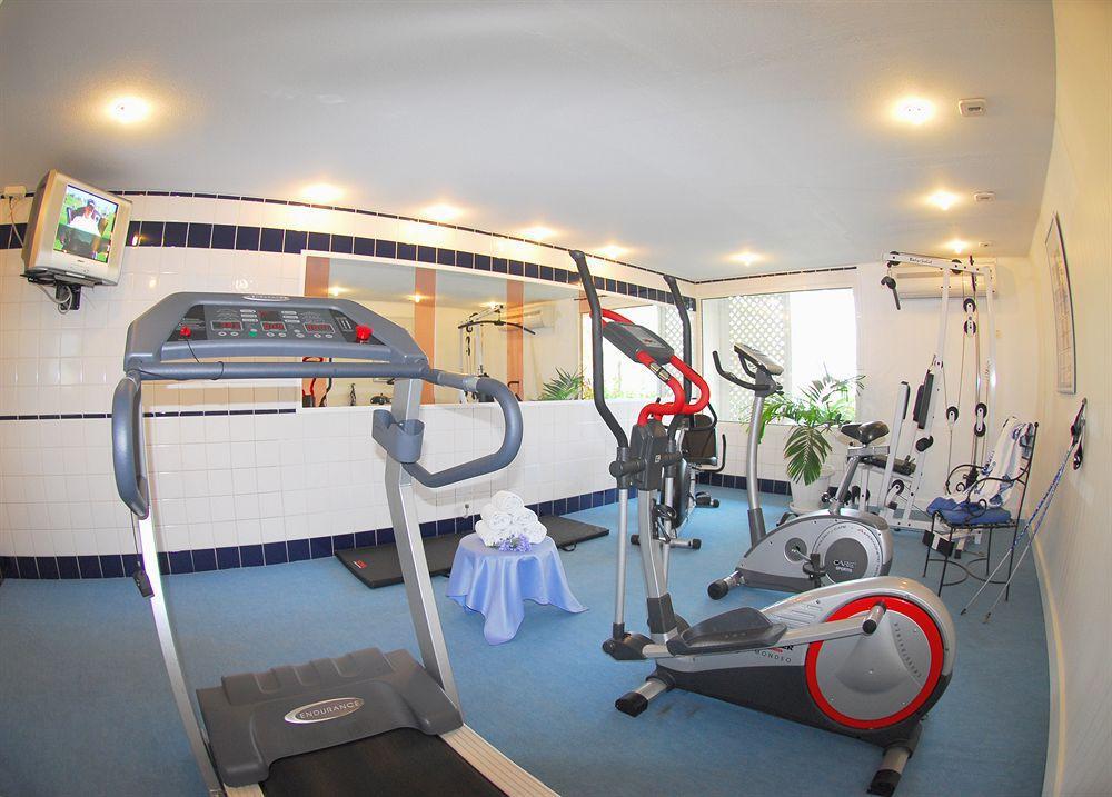 Hotel Beach Plaza (adults Only) 4*