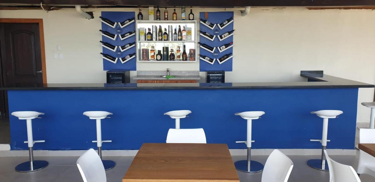 Hotel Blue Malecon Santo Domingo