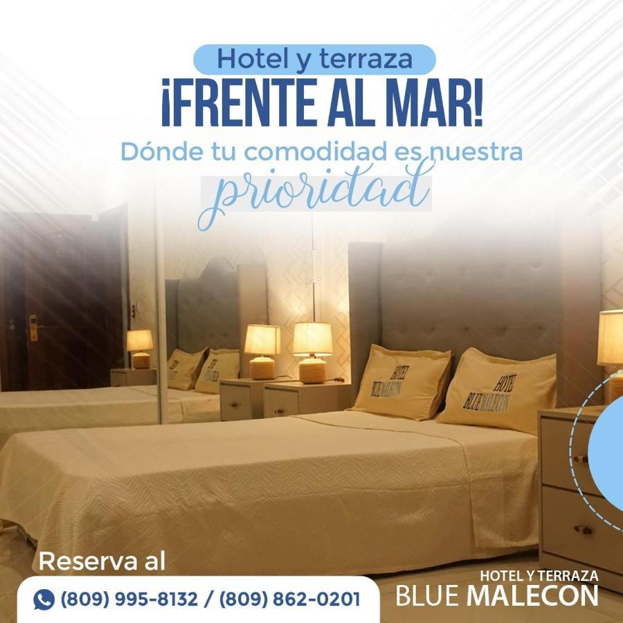 Hotel Blue Malecon Santo Domingo