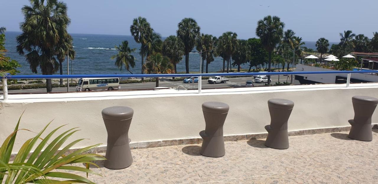 Hotel Blue Malecon 2*