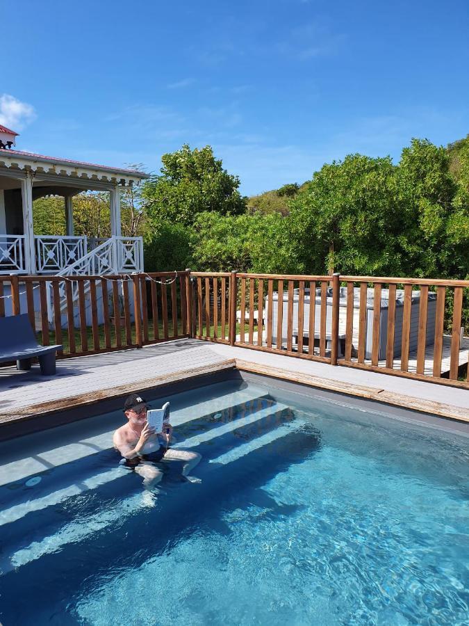 Holiday home Chez Gisele Et Philippe *