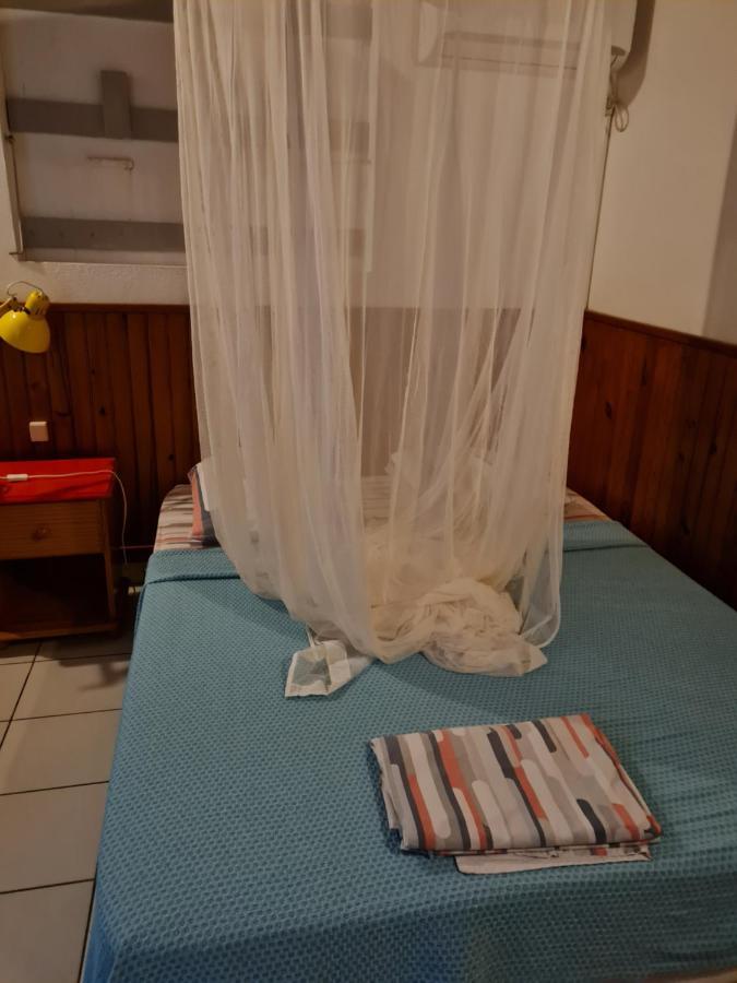 Chez Gisele Et Philippe Holiday home Terre-De-Haut