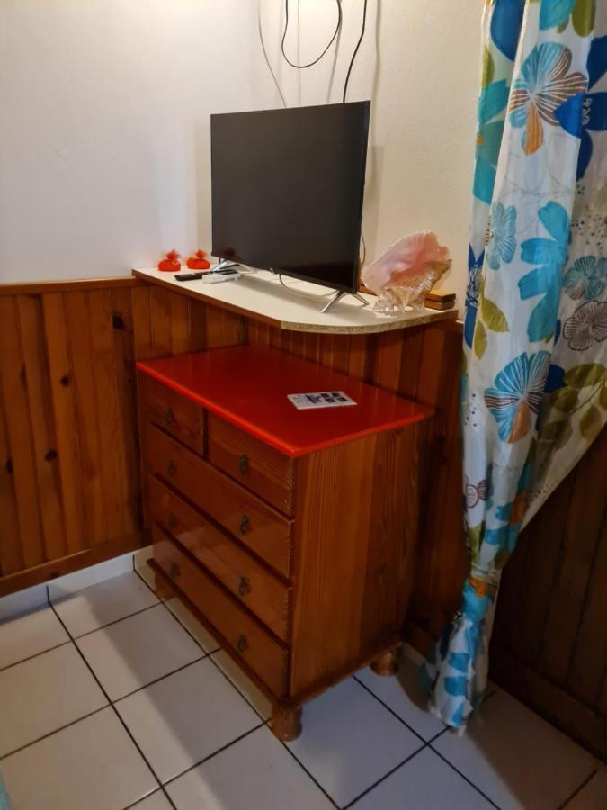 Chez Gisele Et Philippe