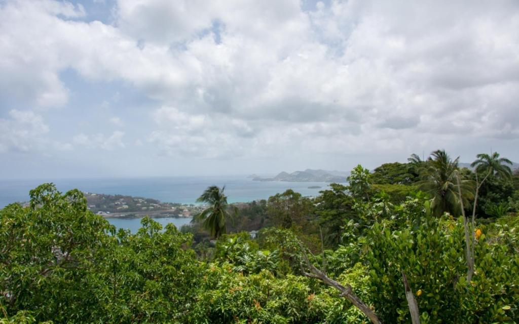 Morne Seaview *