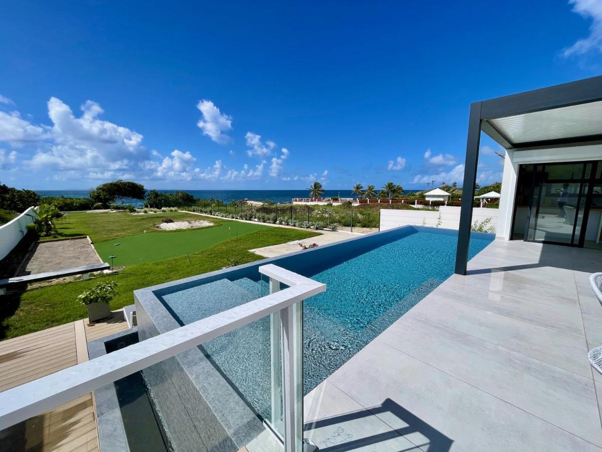 Villa Luxury And Putt Avec Acces *