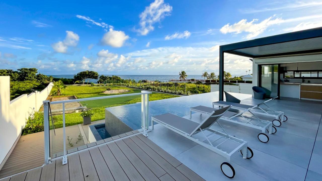 Villa Luxury And Putt Avec Acces