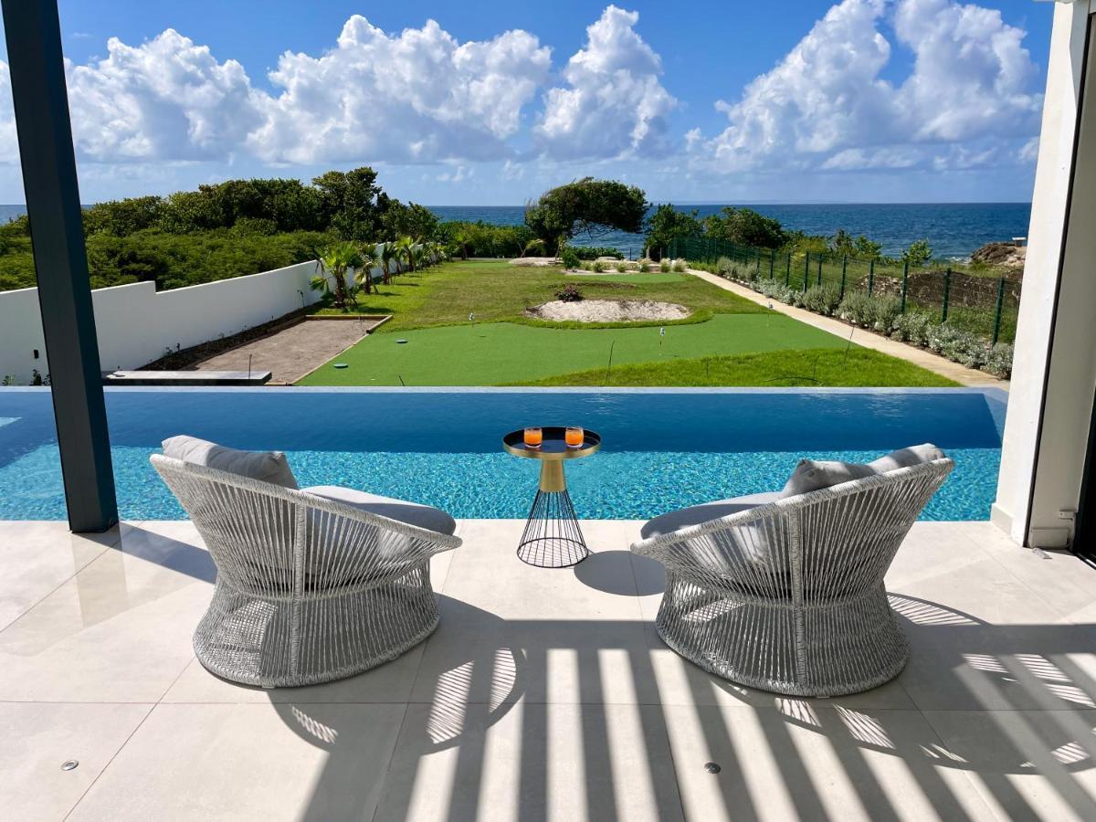 Luxury And Putt Avec Acces
