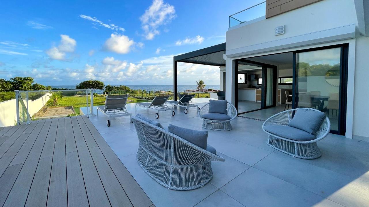 Luxury And Putt Avec Acces Villa *