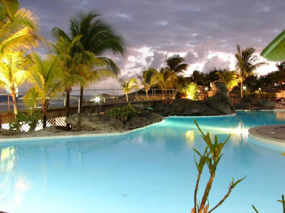 Apartment Agreable Au Bord De Mer. *