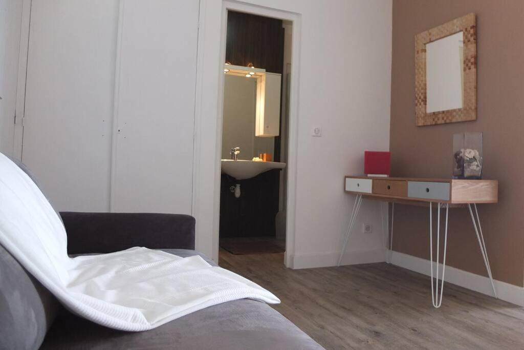 Bleu Lagon Apartment Le Gosier (Grande-Terre)