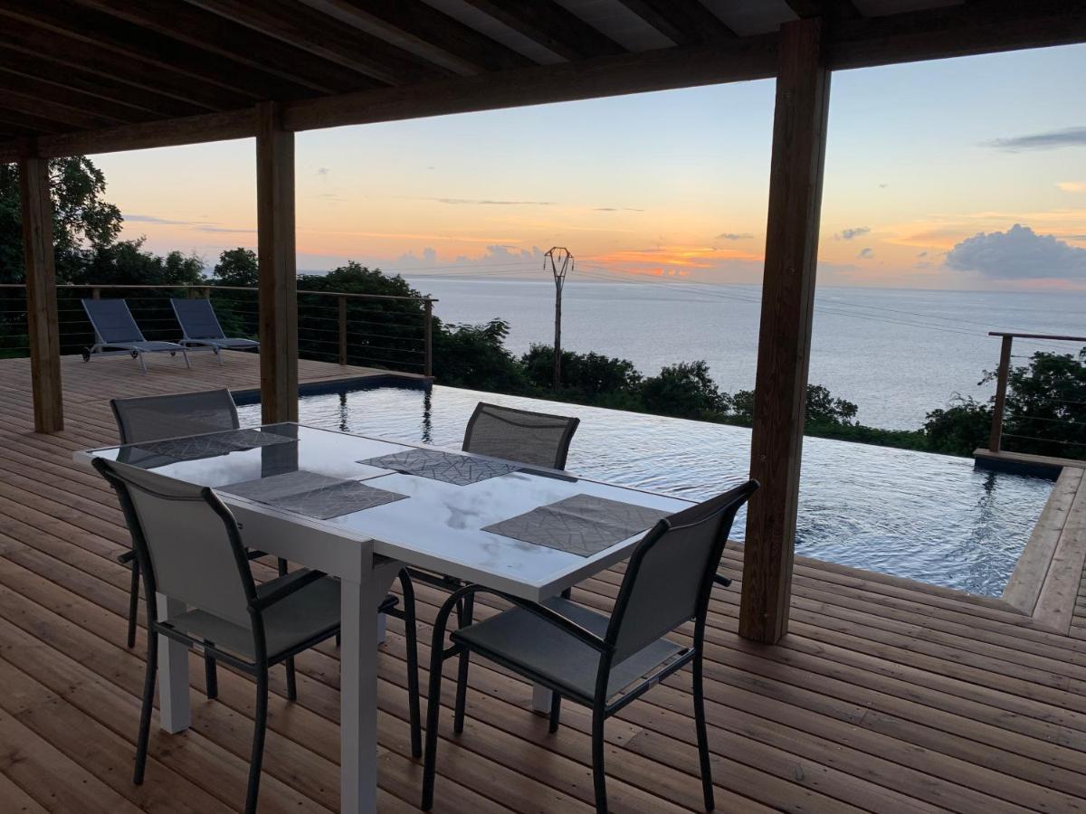 Kaz Caraibes Apartment