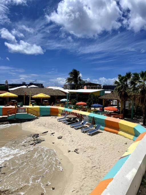 House - Bar - 1 Bedroom * Maho