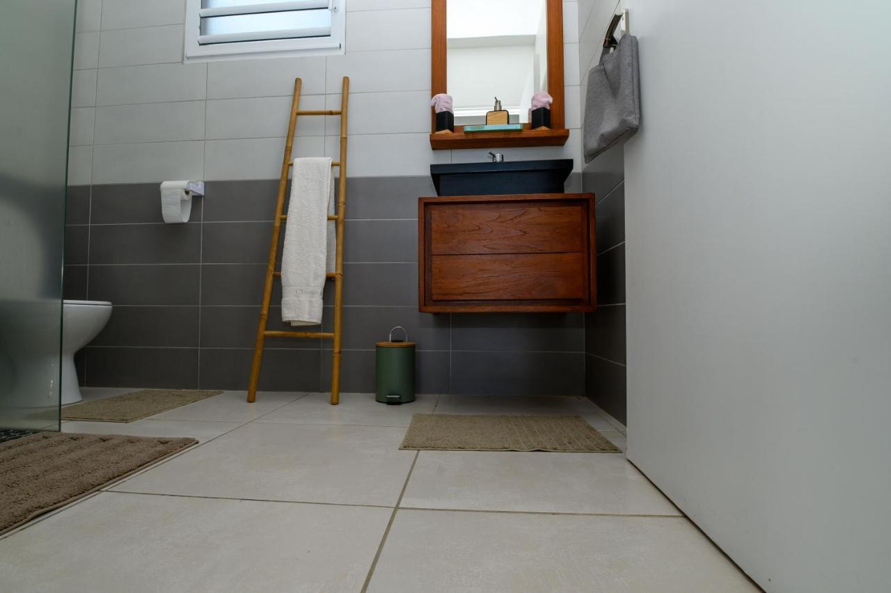 Apartment Edina , Exceptionnel Aux Trois Ilets,t3 Vue Incroyable Sur Fdf Les Trois-Ilets