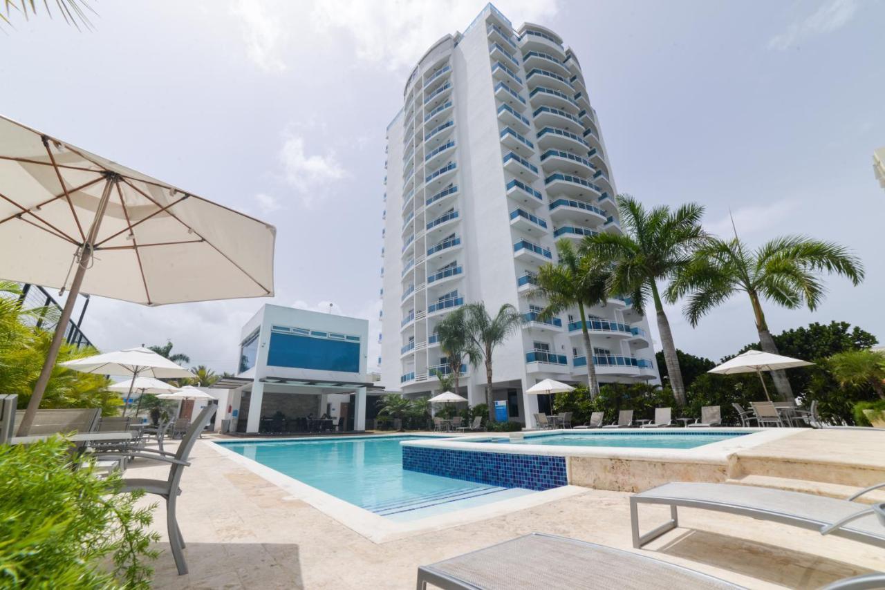 Sunset View 2br Velas Juan Dolio