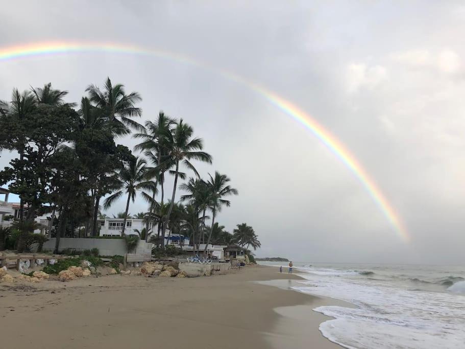 Agualina Kite Oceanfront Apartment