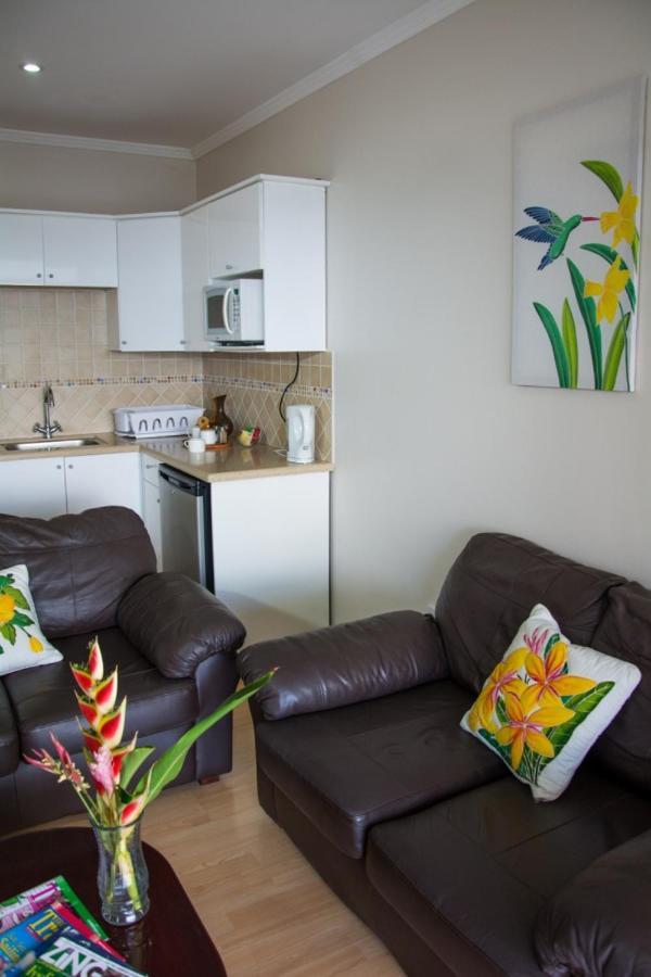 Apartment Morne Seaview Castries