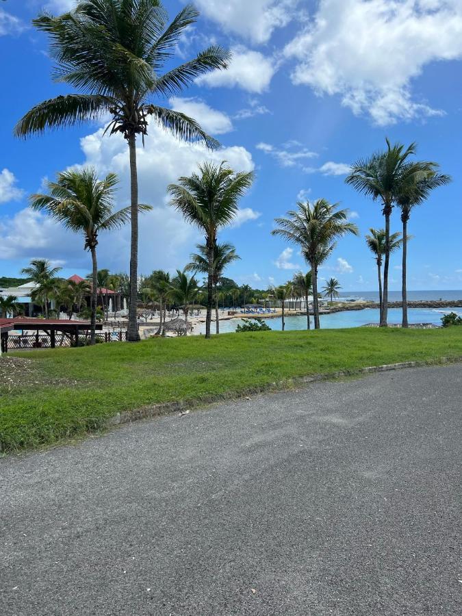 Apartamento Ty-paradis