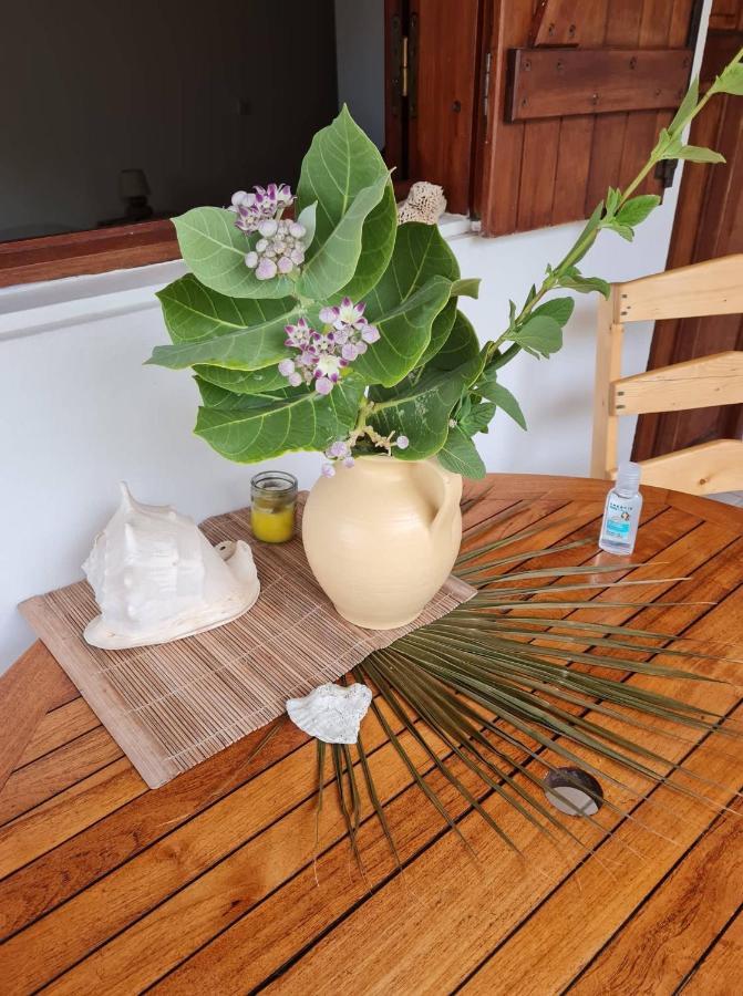 Holiday home Chez Gisele Et Philippe