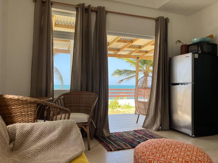 Casita Del Mar Oceanfront Romantic Retreat In Islote