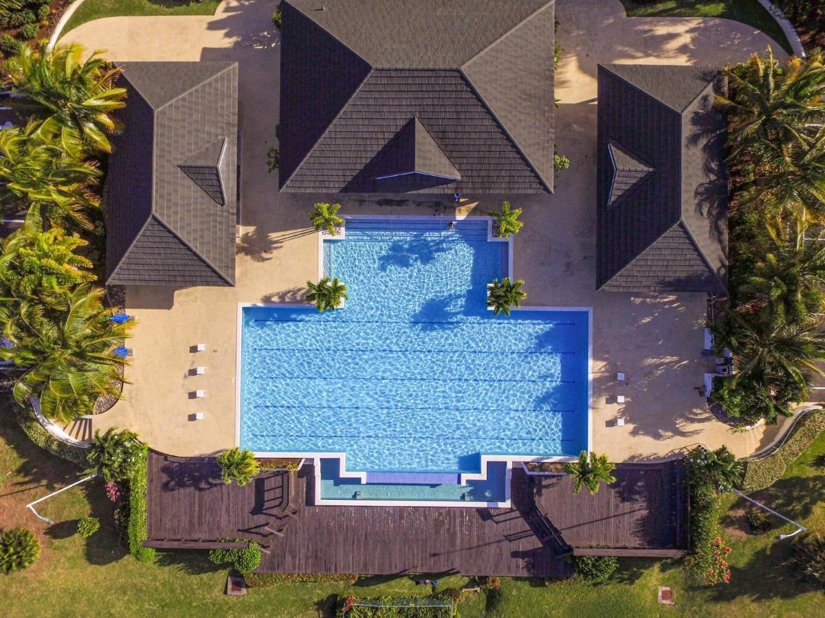Dreamvilla Richmond Estates