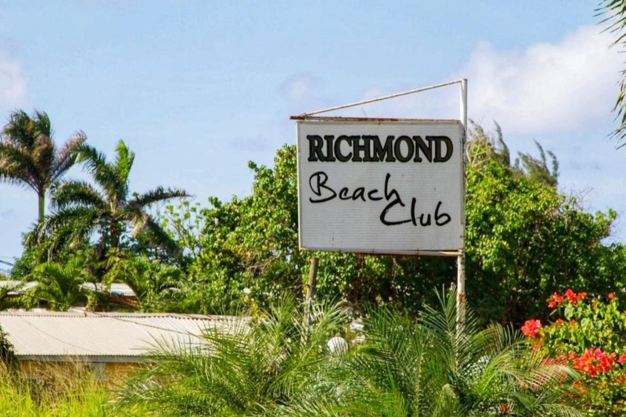 Villa Dreamvilla Richmond Estates *