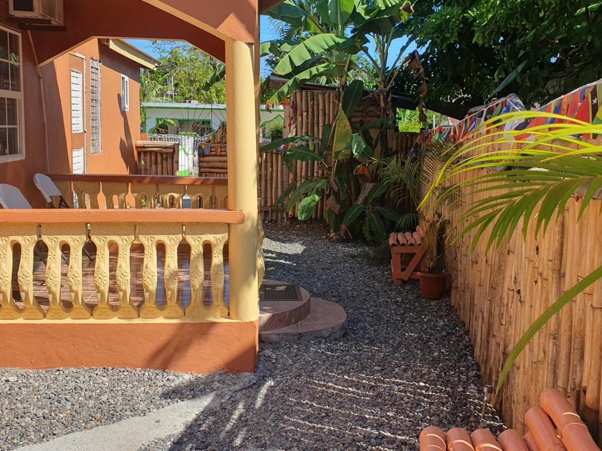 Mesmerize Bed & Breakfast Port Antonio