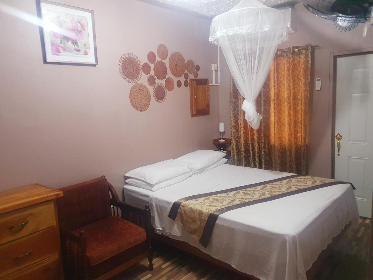 Mesmerize Bed & Breakfast