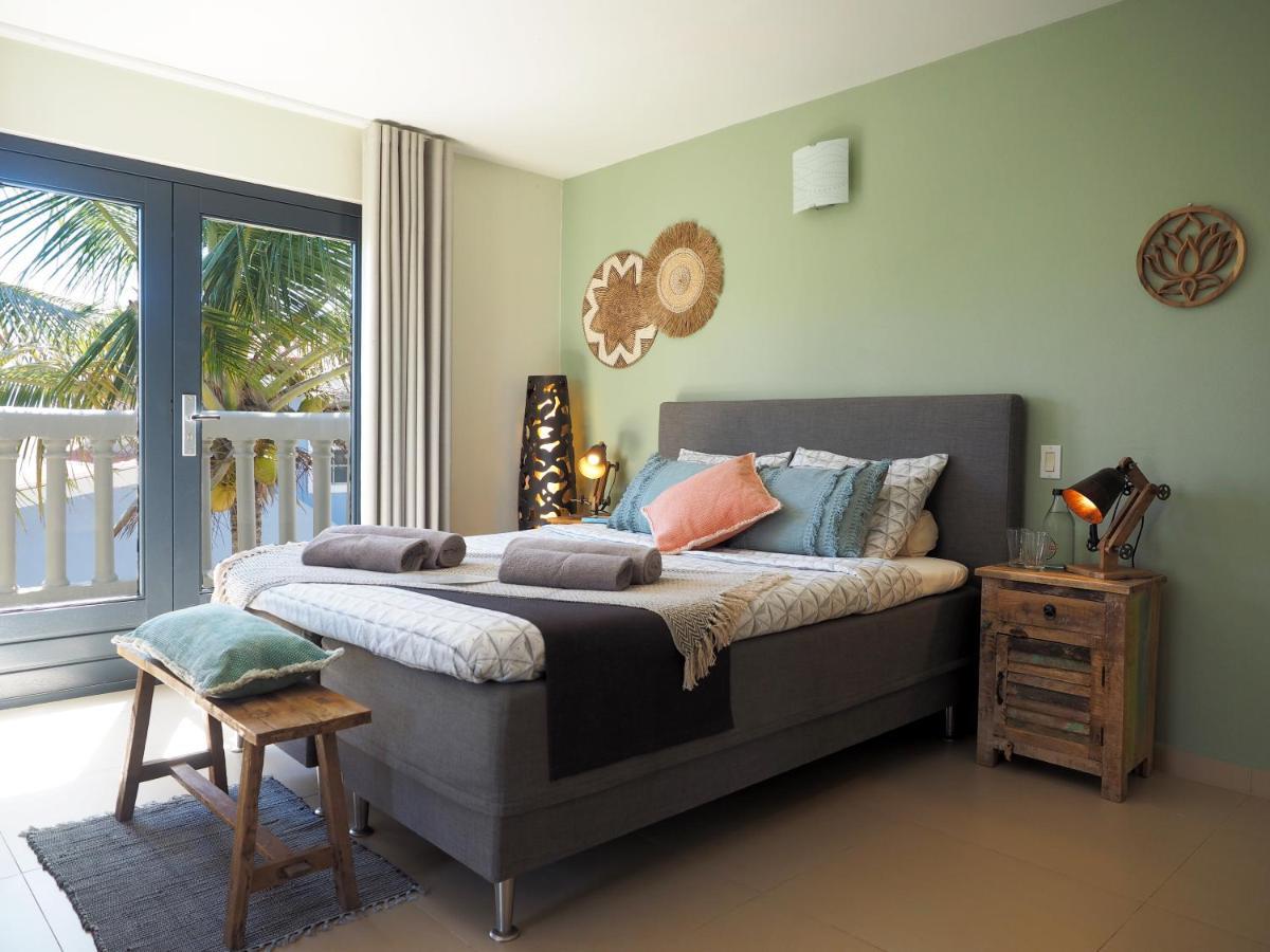 Guest house Oasis Guesthouse, Boutique Style