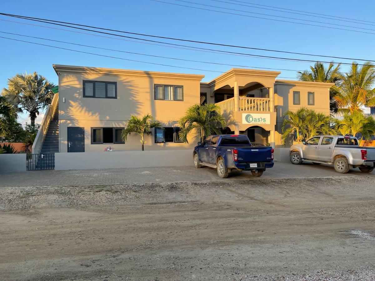 Guest house Oasis Guesthouse, Boutique Style Kralendijk (Bonaire)