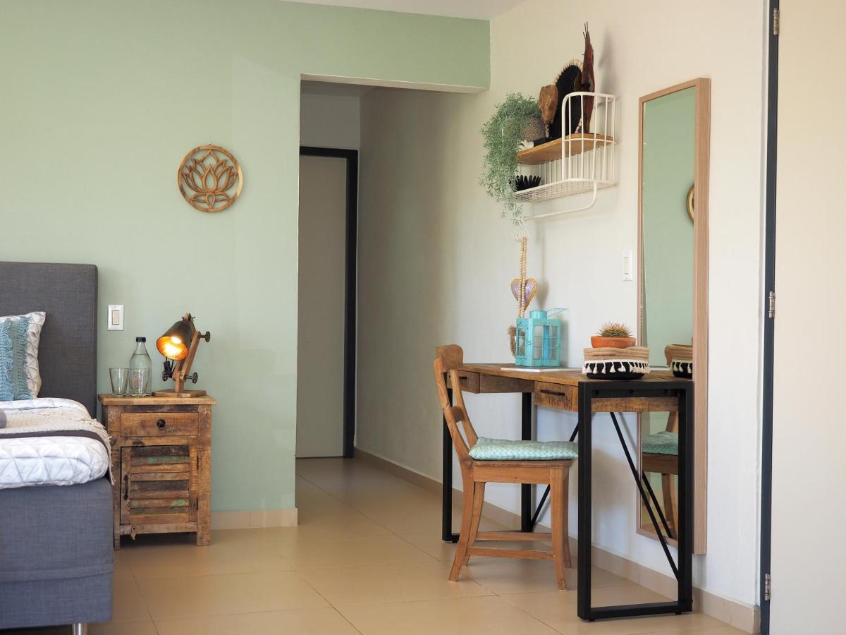 Oasis Guesthouse, Boutique Style Guest house Kralendijk (Bonaire)