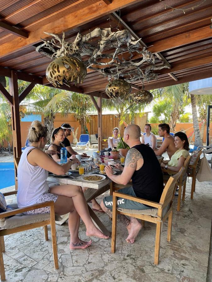 Guest house Oasis Guesthouse, Boutique Style Kralendijk (Bonaire)