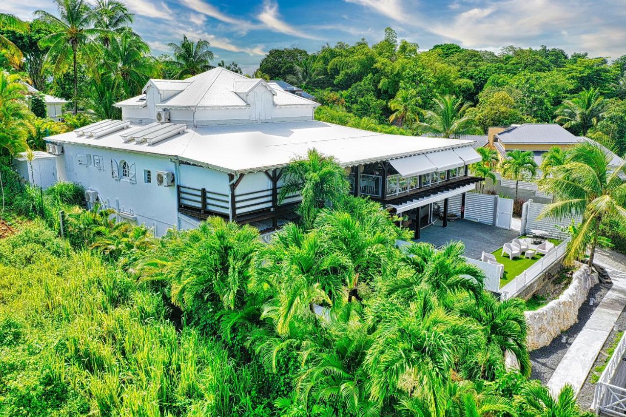 Villa Lord Domaine - Piscine & - Bar & Lounge - Restaurant Gastronomique *