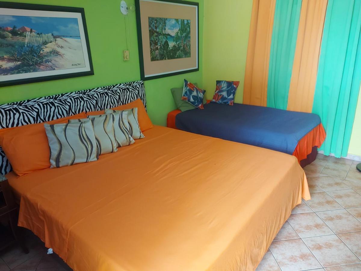 Terrakota Apartment Willemstad