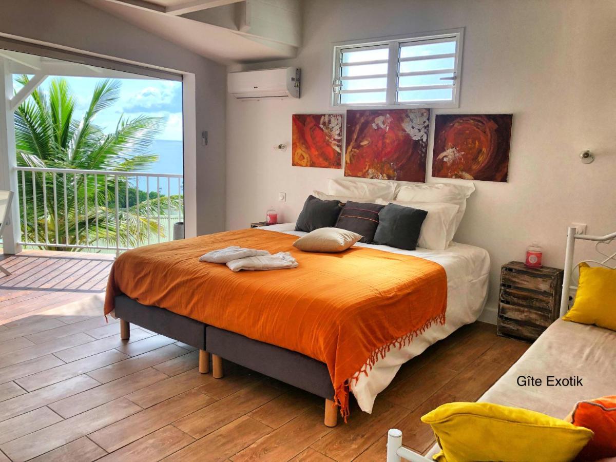 Apartamento O Coeur De Exotik Et Tropikal *